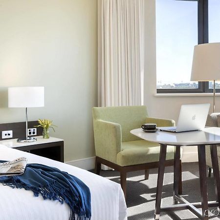 Hotel Jen Brisbane Esterno foto