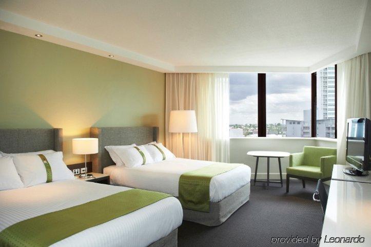 Hotel Jen Brisbane Camera foto