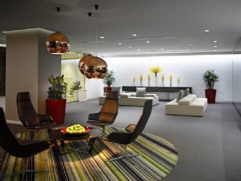 Hotel Jen Brisbane Esterno foto