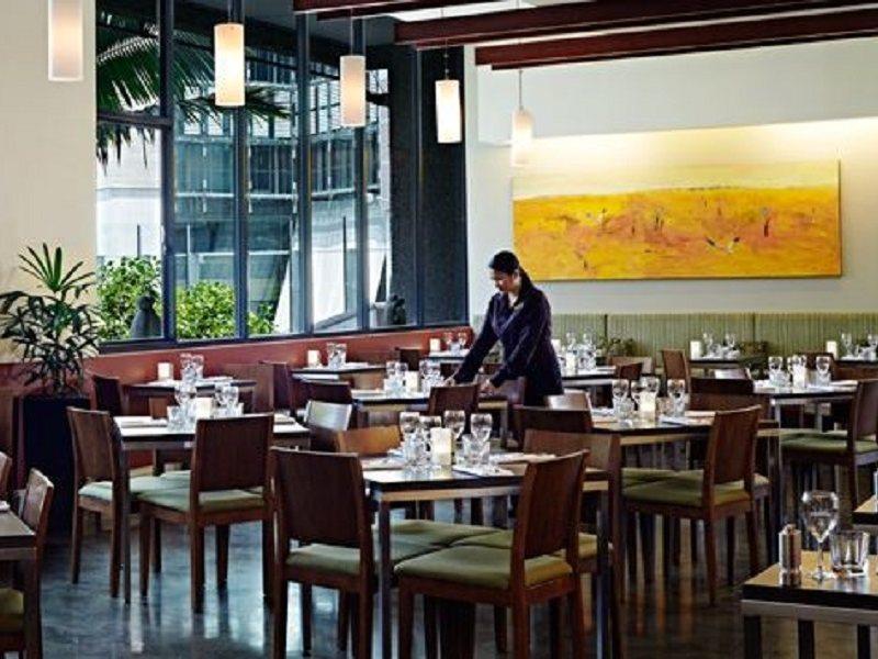 Hotel Jen Brisbane Esterno foto