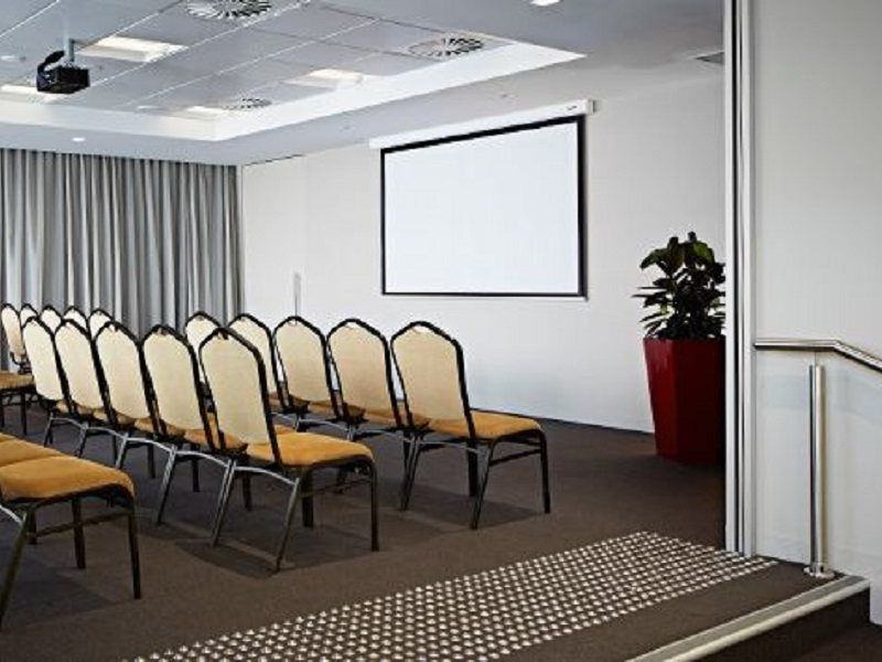 Hotel Jen Brisbane Esterno foto