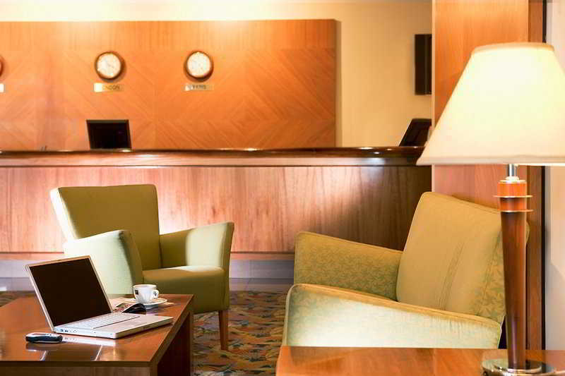 Hotel Jen Brisbane Esterno foto