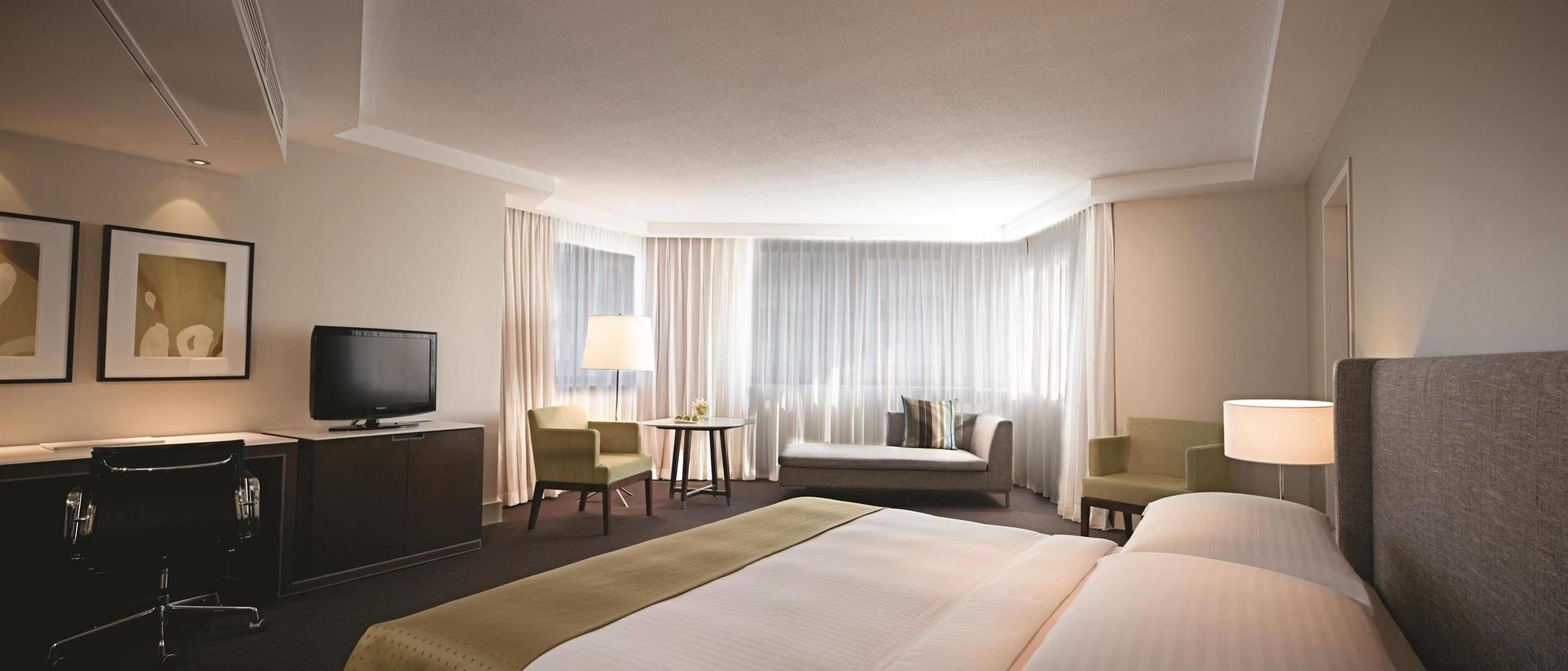 Hotel Jen Brisbane Esterno foto